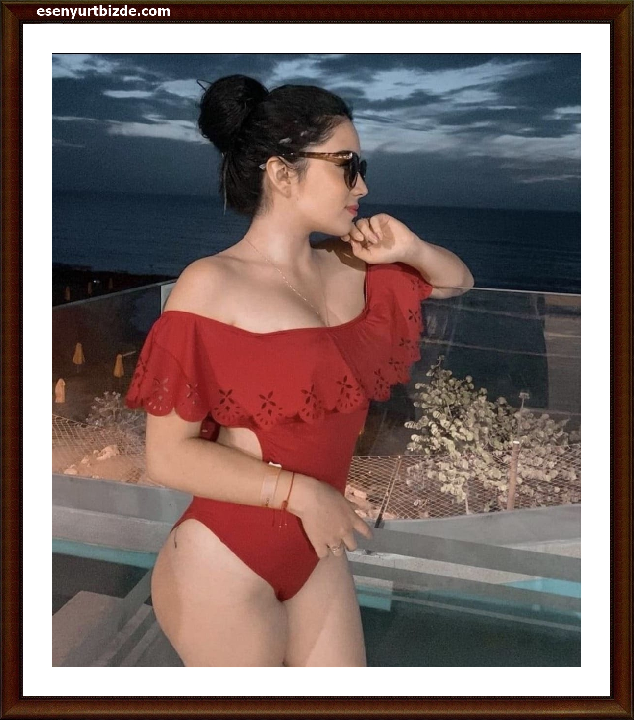 Haramider Escort Bayanlar ile Unutulmaz Bir Deneyim Yaşamak 