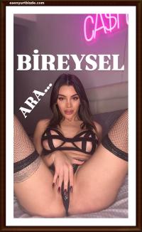 Esenyurt'ta Hangi Escort Hizmetleri Öne Çıkıyor?