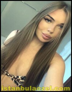 Esenyurt Escort Bayan