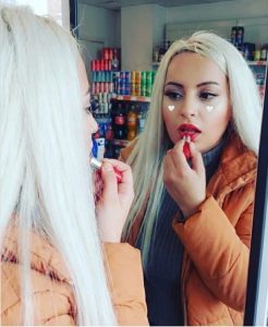 Bağcılar escort 