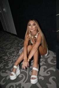 Beşiktaş Escort
